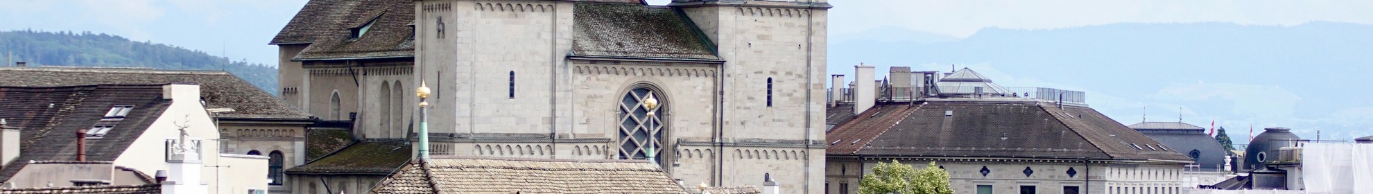 زيورخ Haus Zur Stauffacherin